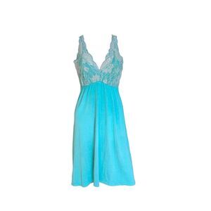 vintage siren slip midi dress